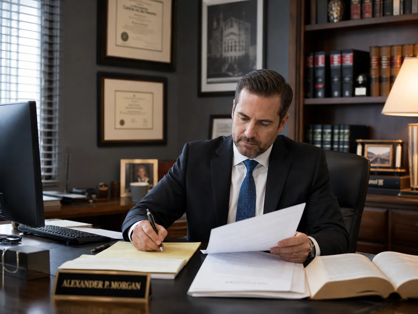 Lawyer